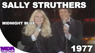 Sally Struthers - Midnight Blue 1977 MDA Telethon