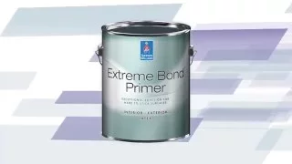 Extreme Bond Primer - Sherwin-Williams
