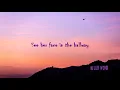 iann dior - what is real (Lyrics Video)