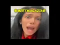 Erica Mena plastic surgery results New face loooks different