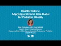 SparkTalks Amy Christison University of Illinois Chicago