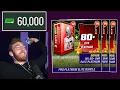 Opening 500 Worth Of Madden 23 Packs