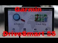 Garmin DriveSmart 55 Review Navigate Smarter