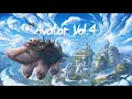 Lagu Avatar: The Last Airbender🍂 ~ 1 HOUR OF LOFI CHILLOUT MUSIC | Vol.4