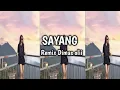Lagu DJ SAYANG - MITHA TALAHATU Remix Dimas olii _ Neww‼️