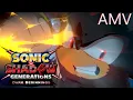 Download Lagu Sonic X Shadow Generations: Dark Beginnings「AMV」- REVIVER