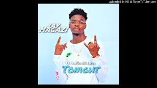 jay magazi tonight ft lasoulmates