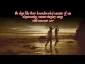 Download Lagu ON DAYS LIKE THESE (With Lyrics)  -  Matt Monro