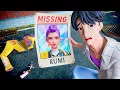 RUMI IS MISSING! | KPOP Demon Hunters Animation
