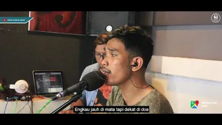 Download ost ikatan cinta - tanpa batas waktu | lirik - lagu ade govinda feat fadly | COVER JPM Pro MP3