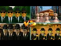 Download Lagu TUN TUN TUN SAHUR 🆚TRALALERO TRALALA 🆚Ballerina Cappucina 🆚BONECA AMBALABU🎶Brainrot EDM
