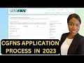 How To Register With CGFNS And Apply For Credentials Evaluation Service in 2024