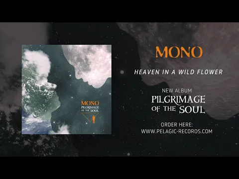 Download MP3 MONO - Pilgrimage of the Soul (Full Album)