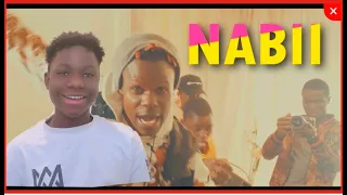 eko dydda nabii official music video reaction