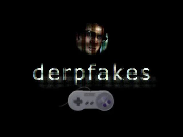 Video Games | Derpfakes