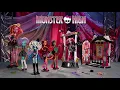 Monster High - Freak Du Chic Commercial V2