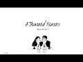 HAECHAN NCT- A Thousand Reasons || Second Shot At Love OST PT. 3 // Sub Indo