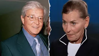 Judge Judy Divorced Her Husband Immediately After This Happened