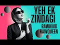 Download Lagu Yeh Ek Zindagi Remix | Dj RawKing | Dj RawQueen | Monica, O My Darling  Huma Qureshi | Rajkummar Rao