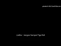 Download Lagu Judika - Jangan Sampai Tiga Kali