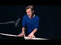 Download Lagu Gavin Creel sings a stunning rendition of Sara Bareilles' \