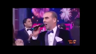 فوزي بن قمرة خمسة و الخميس عليكم 