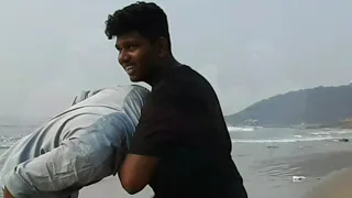 suriya thefighter