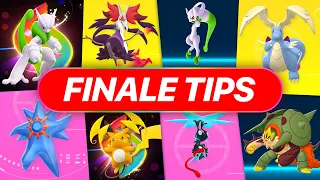 GO Fest Finale Tips & Tricks (INSANITY)