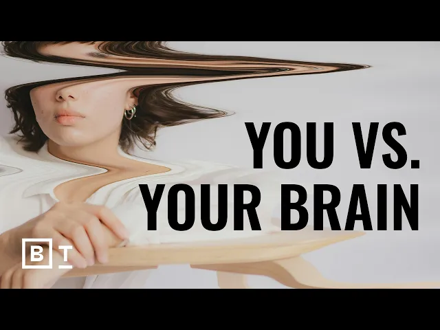 Video: The strange science of your ever-changing identity