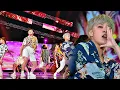 Download Lagu ♨불타는 몸짓♨ oh 우린 oh 일본 대표팀 ′Ko Ko Bop′♬ 스테이지 K(STAGE K) 9회