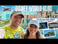 Download Lagu Disney's Pop Century Check-In, Super Fun Magic Kingdom Day, Blizzard Beach, \u0026 Singin' in the Bathtub