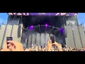 R3hab - My Girl Live @ Weekend Festival 2023