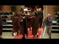Fall 2025 - 12 PM Commencement