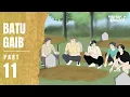 Download Lagu BATU GAIB PART 11 - Animasi Sekolah