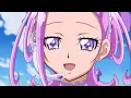 Download Lagu 【MAD/AMV】 こころをこめて (キュアソード / 剣崎真琴)  CV: 宮本 佳那子