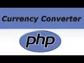 How to create currency converter in php part-2