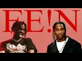 Download Lagu Travis Scott - FEIN (Indian Remix) ft. Playboi Carti (Full version), Prod. by Jaiesh
