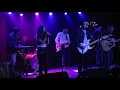 GOOD MAN IAN COLLETTI THE WONDERBAR IN ASBURY PARK NJ 12-04-2017