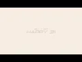 BILL X 210 - Happy 31✨(Official Audio)