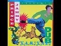 Prince Jammy - Downtown Shangai Rock