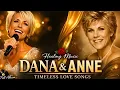Lagu Timeless Love Songs: The Best of Dana Winner \u0026 Anne Murray 🌹 Healing Music for the Soul (Full Album)