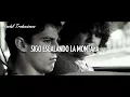 Three Days Grace - The Mountain (Sub Español) [Music Video]