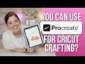Wait You Can Make SVG Cut Files in Procreate Easy Beginner Cricut Tutorial Part 1