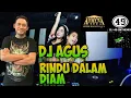Download Lagu Dj agus - rindu dalam diam