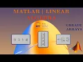 Matlab Arrays
