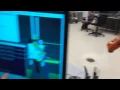 EECS 376 Group Delta Haus ABB irb120 Arm Control