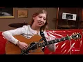 Abby Powledge | Live on the Red Couch