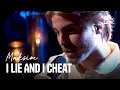 Lagu MAKSIM - ‘I Lie And I Cheat’ | Liefde voor Muziek | Seizoen 11 | VTM