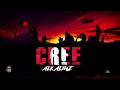 Alkaline - Cree (Official Audio)