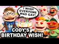 Download Lagu SML Movie: Cody's Birthday Wish!